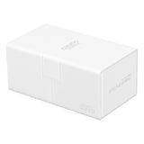 Ultimate Guard Twin Flip'n'Tray 200+ Xenoskin - White