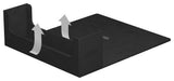 Ultimate Guard Arkhive 400+ Xenoskin - Black