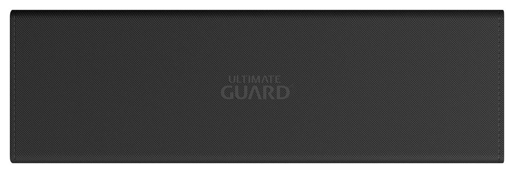 Ultimate Guard Arkhive 400+ Xenoskin - Black