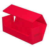 Ultimate Guard Arkhive 400+ Xenoskin - Red