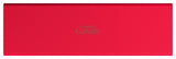 Ultimate Guard Arkhive 400+ Xenoskin - Red