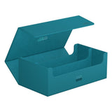 Ultimate Guard Arkhive 800+ Xenoskin -  Petrol