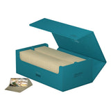 Ultimate Guard Arkhive 800+ Xenoskin -  Petrol