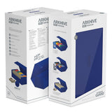 Ultimate Guard Arkhive 800+ Xenoskin -  Blue