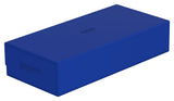 Ultimate Guard Superhive 550+ Xenoskin - Blue