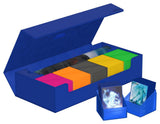 Ultimate Guard Superhive 550+ Xenoskin - Blue