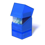 Ultimate Guard Boulder'n'Tray 100+ - Sapphire
