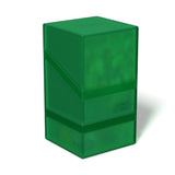 Ultimate Guard Boulder'n'Tray 100+ - Emerald