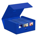 Ultimate Guard Treasurehive 90+ Xenoskin - Blue