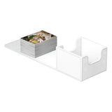 Ultimate Guard Sidewinder 133+ Xenoskin - White