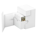 Ultimate Guard Flip'n'Tray 133+ Xenoskin - White