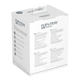 Ultimate Guard Flip'n'Tray 133+ Xenoskin - White