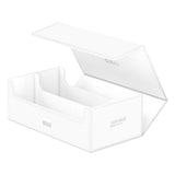 Ultimate Guard Arkhive 800+ Xenoskin -  White