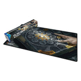 Ultimate Guard Play-Mat Magic: The Gathering "Guild Summit" - Tome of the Guildpact