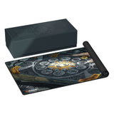 Ultimate Guard Arkhive 1000+ Xenoskin Magic: The Gathering "Guild Summit" Card Box
