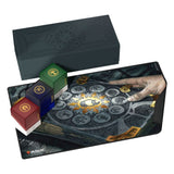 Ultimate Guard Arkhive 1000+ Xenoskin Magic: The Gathering "Guild Summit" Card Box