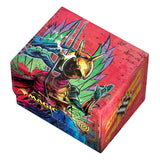 Ultimate Guard Sidewinder 100+ Xenoskin Magic: The Gathering "Aetherdrift" - Hazoret, Godseeker