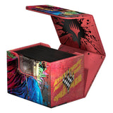 Ultimate Guard Sidewinder 100+ Xenoskin Magic: The Gathering "Aetherdrift" - Hazoret, Godseeker
