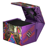 Ultimate Guard Sidewinder 100+ Xenoskin Magic: The Gathering "Aetherdrift" - Coalstoke Gearhulk