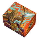 Ultimate Guard Sidewinder 100+ Xenoskin Magic: The Gathering "Aetherdrift" - Ketramose, the New Dawn