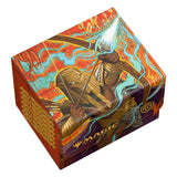 Ultimate Guard Sidewinder 100+ Xenoskin Magic: The Gathering "Aetherdrift" - Ketramose, the New Dawn