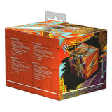Ultimate Guard Sidewinder 100+ Xenoskin Magic: The Gathering "Aetherdrift" - Ketramose, the New Dawn