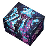 Ultimate Guard Sidewinder 100+ Xenoskin Magic: The Gathering "Aetherdrift" - Oildeep Gearhulk