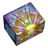 Ultimate Guard Sidewinder 100+ Xenoskin Magic: The Gathering "Aetherdrift" - Solar Gearhulk