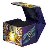 Ultimate Guard Sidewinder 100+ Xenoskin Magic: The Gathering "Aetherdrift" - Solar Gearhulk