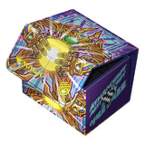 Ultimate Guard Sidewinder 100+ Xenoskin Magic: The Gathering "Aetherdrift" - Solar Gearhulk