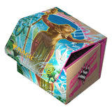 Ultimate Guard Sidewinder 100+ Xenoskin Magic: The Gathering "Aetherdrift" - Sab-Sunen, Luxa Embodied