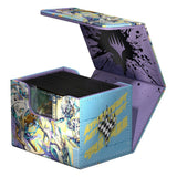 Ultimate Guard Sidewinder 100+ Xenoskin Magic: The Gathering "Aetherdrift" - Riptide Gearhulk