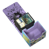 Ultimate Guard Sidewinder 100+ Xenoskin Magic: The Gathering "Aetherdrift" - Riptide Gearhulk