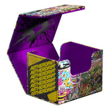 Ultimate Guard Sidewinder 100+ Xenoskin Magic: The Gathering "Aetherdrift" - Revved-Up Racers