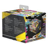 Ultimate Guard Sidewinder 100+ Xenoskin Magic: The Gathering "Aetherdrift" - Revved-Up Racers