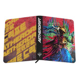 Ultimate Guard Zipfolio 360 Xenoskin Magic: The Gathering "Aetherdrift" - Hazoret, Godseeker