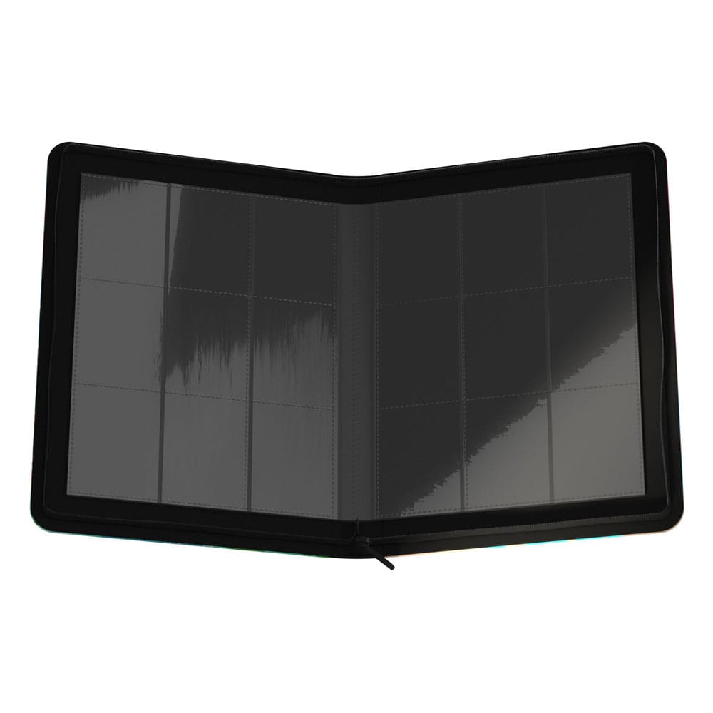 Ultimate Guard Zipfolio 360 Xenoskin Magic: The Gathering "Aetherdrift" - Sab-Sunen, Luxa Embodied