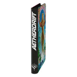 Ultimate Guard Zipfolio 360 Xenoskin Magic: The Gathering "Aetherdrift" - Sab-Sunen, Luxa Embodied