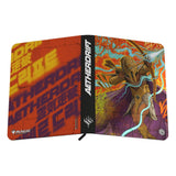 Ultimate Guard Zipfolio 360 Xenoskin Magic: The Gathering "Aetherdrift" - Ketramose, the New Dawn