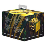 Ultimate Guard Sidewinder 100+ Xenoskin Magic: The Gathering "Tarkir: Dragonstorm" - Eerie Ultimatum
