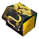 Ultimate Guard Sidewinder 100+ Xenoskin Magic: The Gathering "Tarkir: Dragonstorm" - Eerie Ultimatum