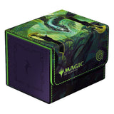 Ultimate Guard Sidewinder 100+ Xenoskin Magic: The Gathering "Tarkir: Dragonstorm" -  Emergent Ultimatum