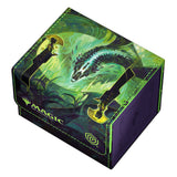 Ultimate Guard Sidewinder 100+ Xenoskin Magic: The Gathering "Tarkir: Dragonstorm" -  Emergent Ultimatum