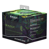 Ultimate Guard Sidewinder 100+ Xenoskin Magic: The Gathering "Tarkir: Dragonstorm" -  Emergent Ultimatum