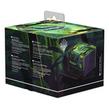 Ultimate Guard Sidewinder 100+ Xenoskin Magic: The Gathering "Tarkir: Dragonstorm" -  Emergent Ultimatum