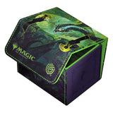 Ultimate Guard Sidewinder 100+ Xenoskin Magic: The Gathering "Tarkir: Dragonstorm" -  Emergent Ultimatum