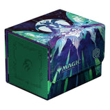 Ultimate Guard Sidewinder 100+ Xenoskin Magic: The Gathering "Tarkir: Dragonstorm" -  Genesis Ultimatum