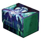 Ultimate Guard Sidewinder 100+ Xenoskin Magic: The Gathering "Tarkir: Dragonstorm" -  Genesis Ultimatum