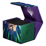 Ultimate Guard Sidewinder 100+ Xenoskin Magic: The Gathering "Tarkir: Dragonstorm" -  Genesis Ultimatum
