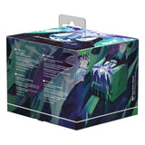 Ultimate Guard Sidewinder 100+ Xenoskin Magic: The Gathering "Tarkir: Dragonstorm" -  Genesis Ultimatum